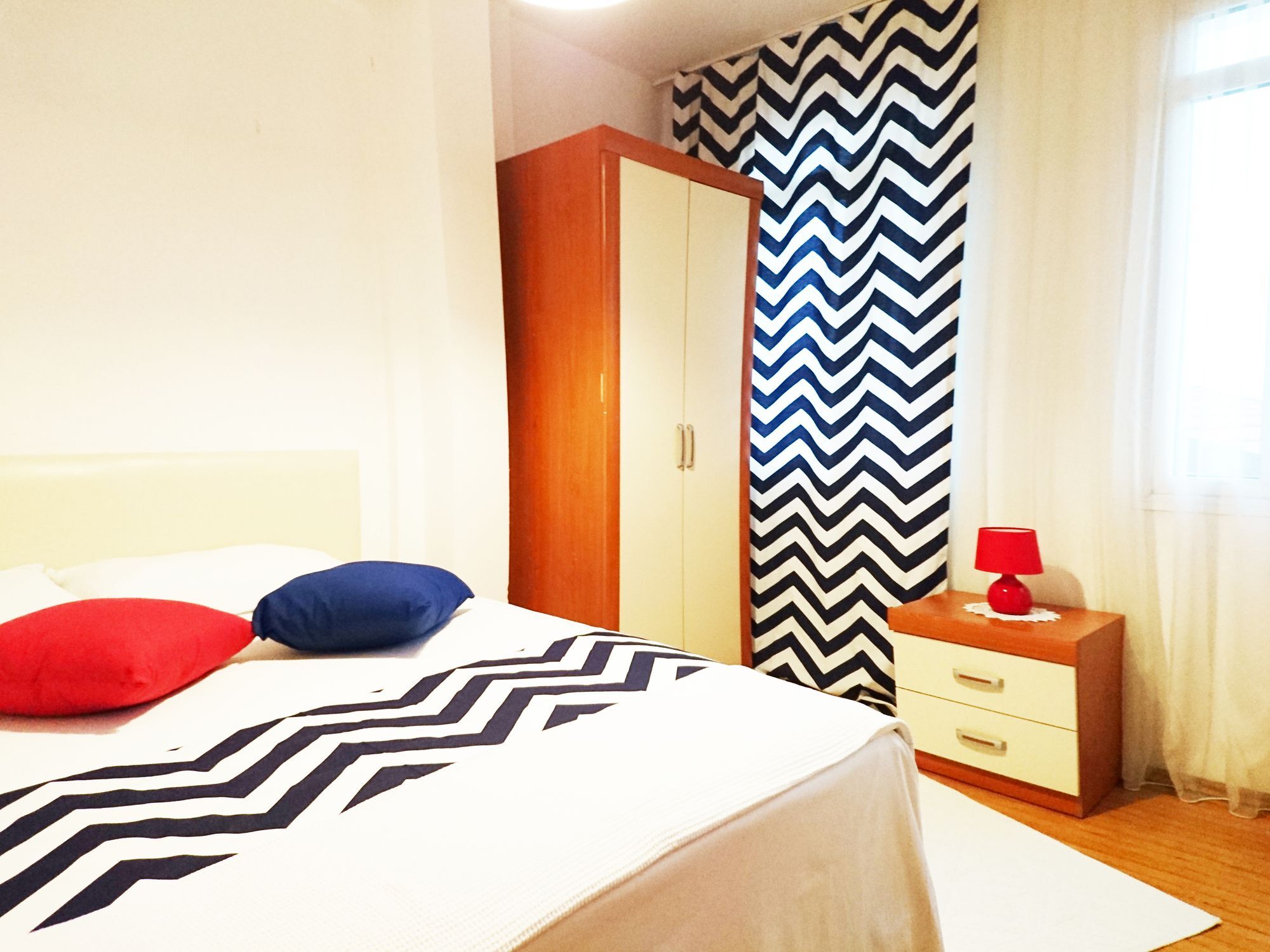 Beyaz Ev Hotel อาเลอเจอติ ภายนอก รูปภาพ