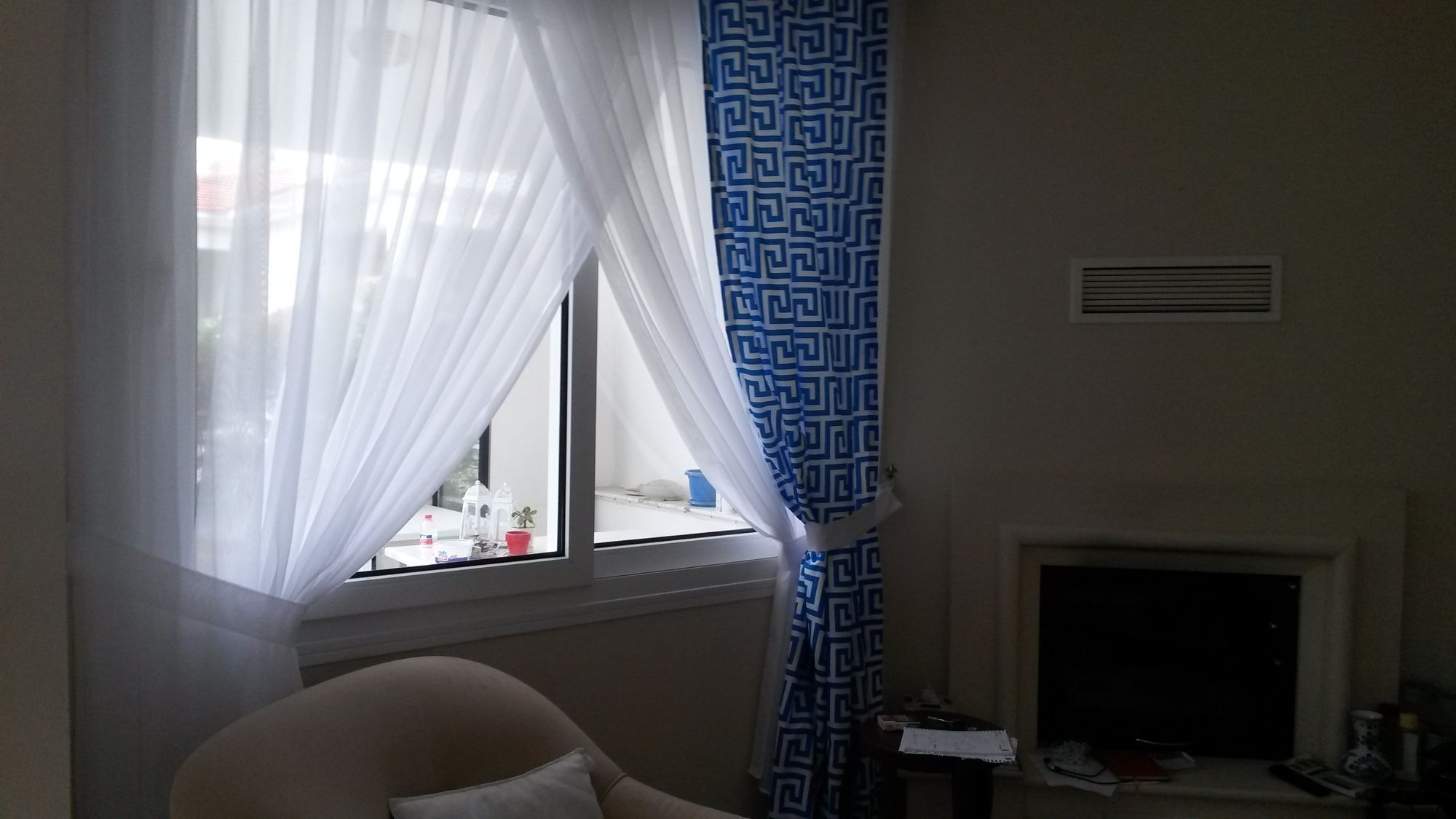 Beyaz Ev Hotel อาเลอเจอติ ภายนอก รูปภาพ